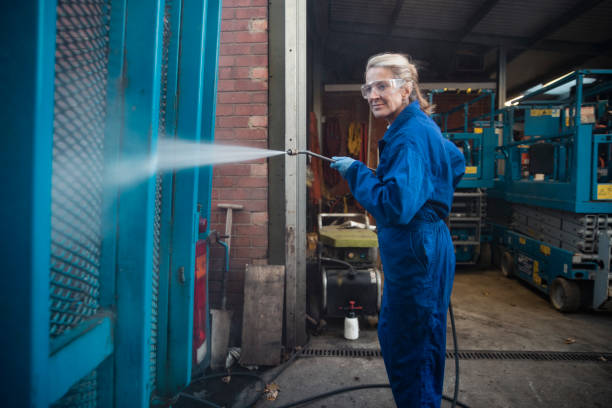 Best Residential Pressure Washing Services  in Crane, MO