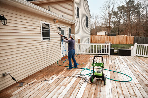 Best Exterior Home Cleaning  in Crane, MO