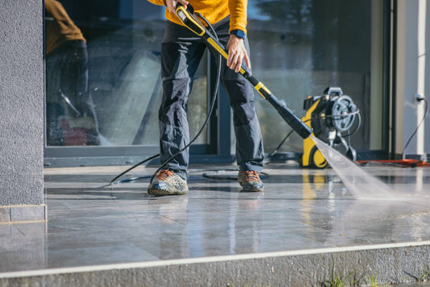 Best Deck Cleaning Services  in Crane, MO