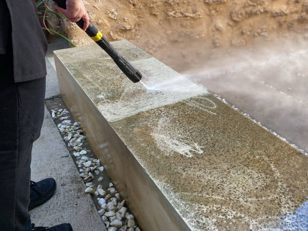 Best Commercial Pressure Washing  in Crane, MO