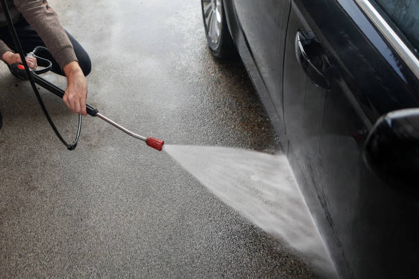 Reliable Crane, MO Pressure Washing Solutions