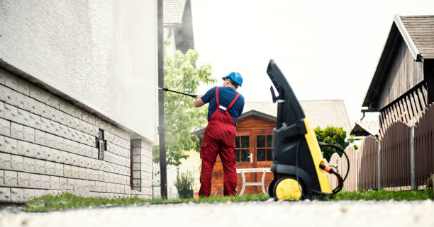 Best Affordable Power Washing  in Crane, MO